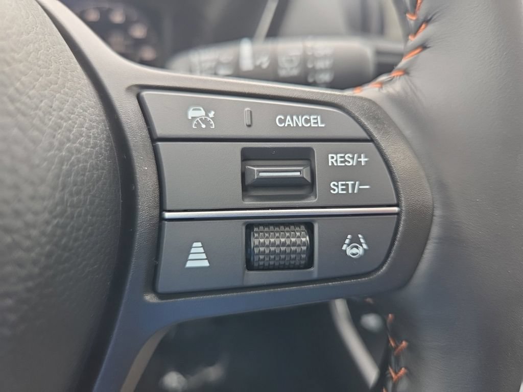 New 2026 Honda CR-V Sport-L image 20