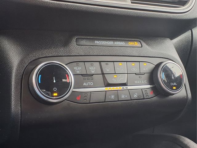 Used 2023 Ford Escape Active image 24