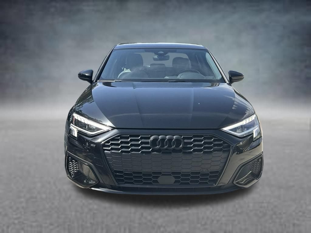 Used 2023 Audi A3 2.0T Premium w/ Convenience Package FWD image 8