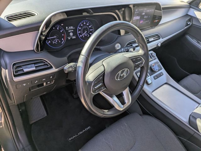 Used 2022 Hyundai Palisade SEL image 7