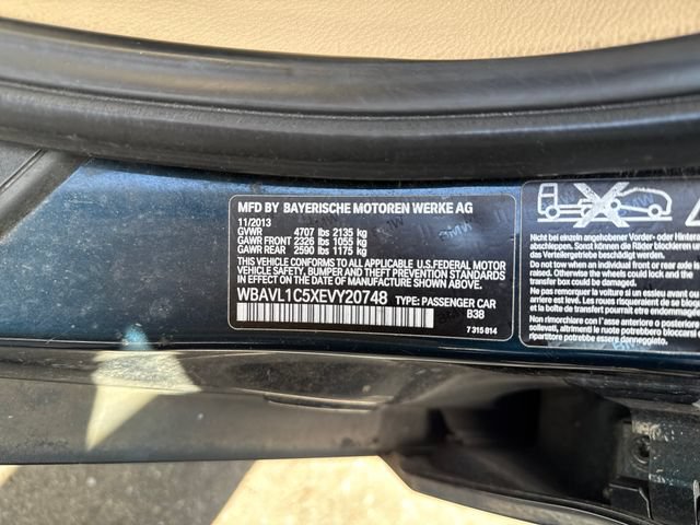 Used 2014 BMW X1 xDrive28i AWD/4WD image 15