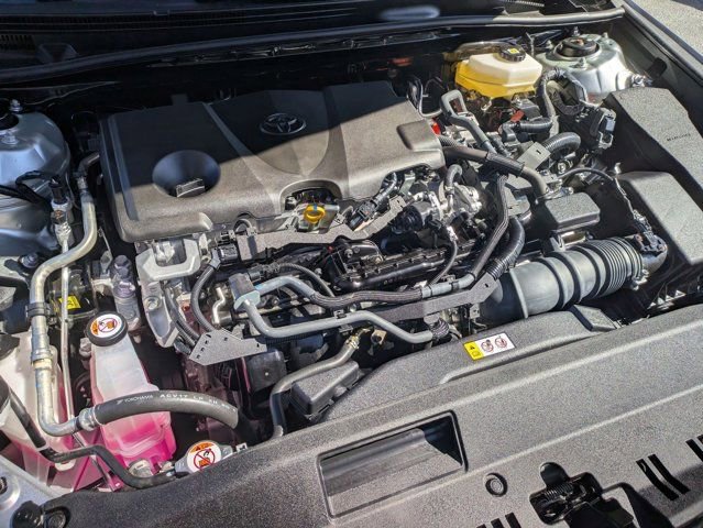 Used 2025 Toyota Camry LE image 35
