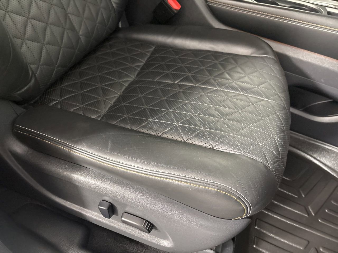 Used 2023 Nissan Murano Platinum w/ Cargo Package image 30