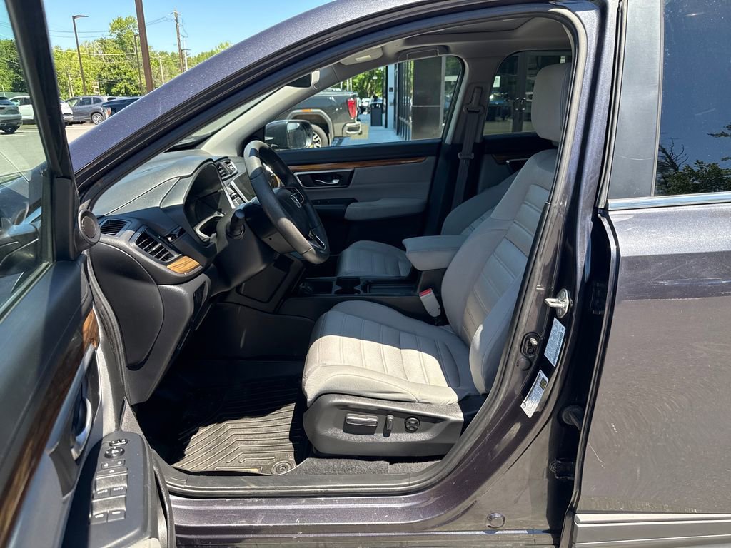 Used 2019 Honda CR-V EX image 9