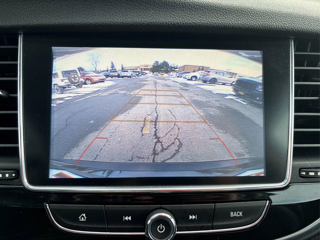 Used 2020 Buick Encore Sport Touring image 32