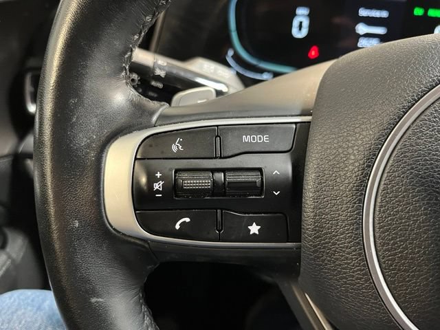 Used 2023 Kia Sportage EX AWD/4WD image 22