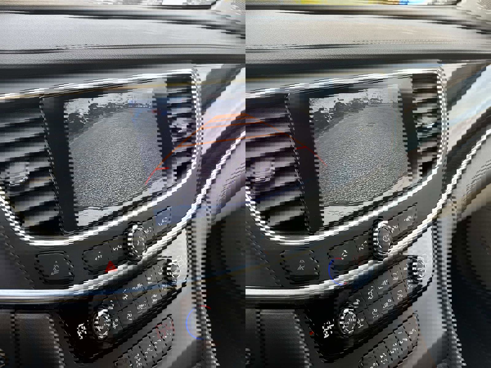 Used 2017 Buick LaCrosse Premium w/ Driver Confidence Package #2 image 25