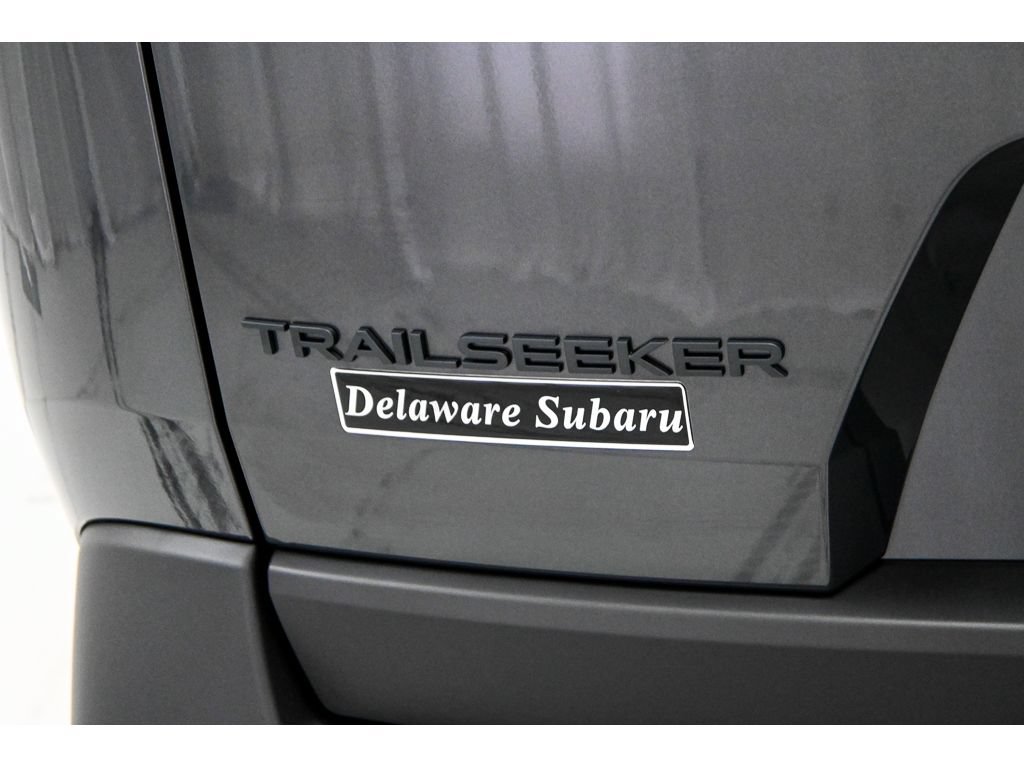 New 2026 Subaru Trailseeker AWD/4WD image 38