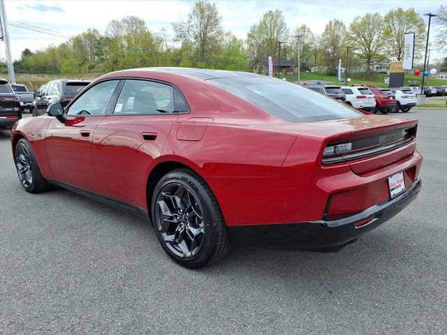 New 2026 Dodge Charger GT w/ Driver Convenience Group AWD/4WD image 7