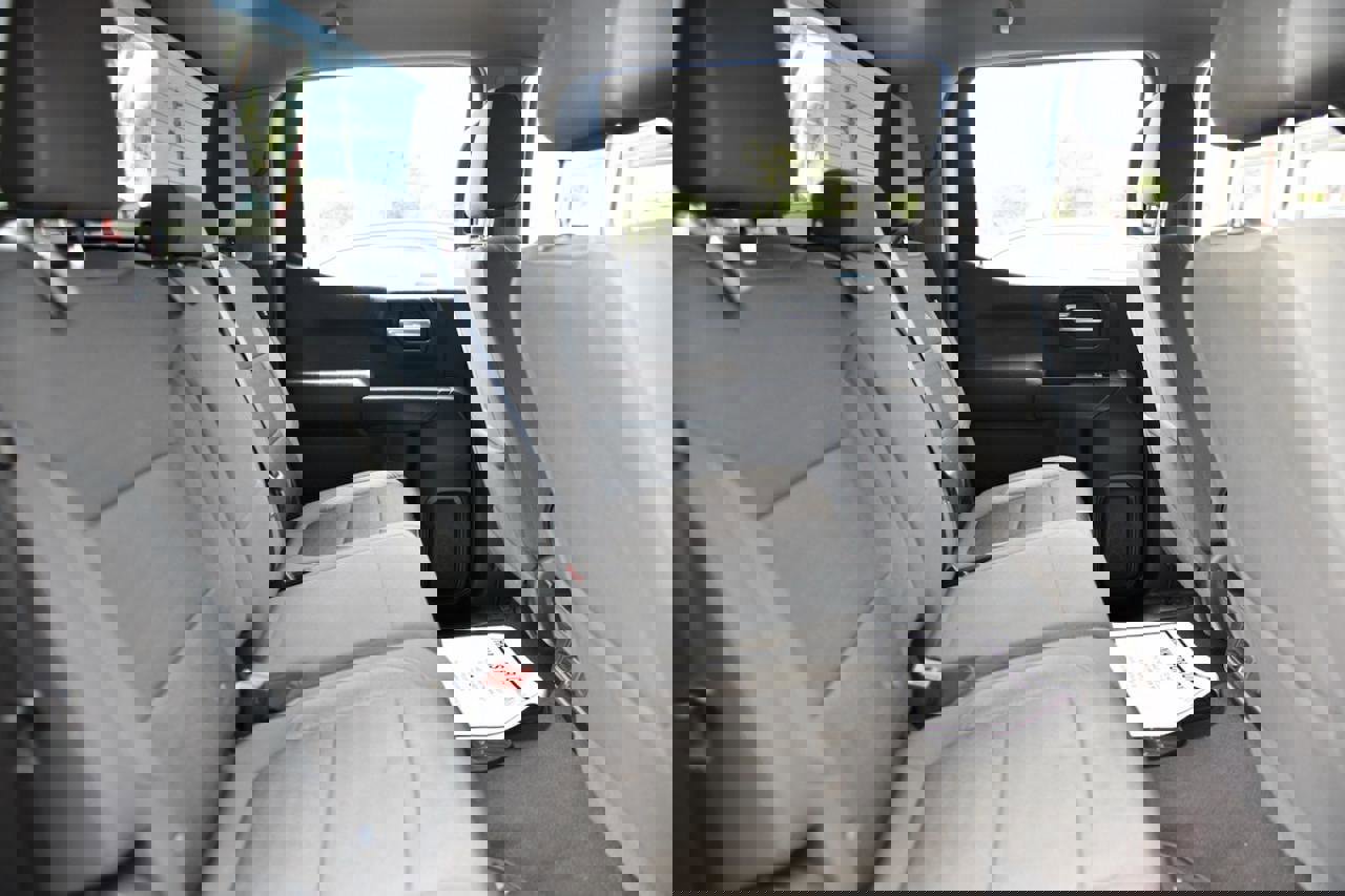 Used 2021 Chevrolet Silverado 1500 LT w/ LPO, Dark Essentials Package image 14