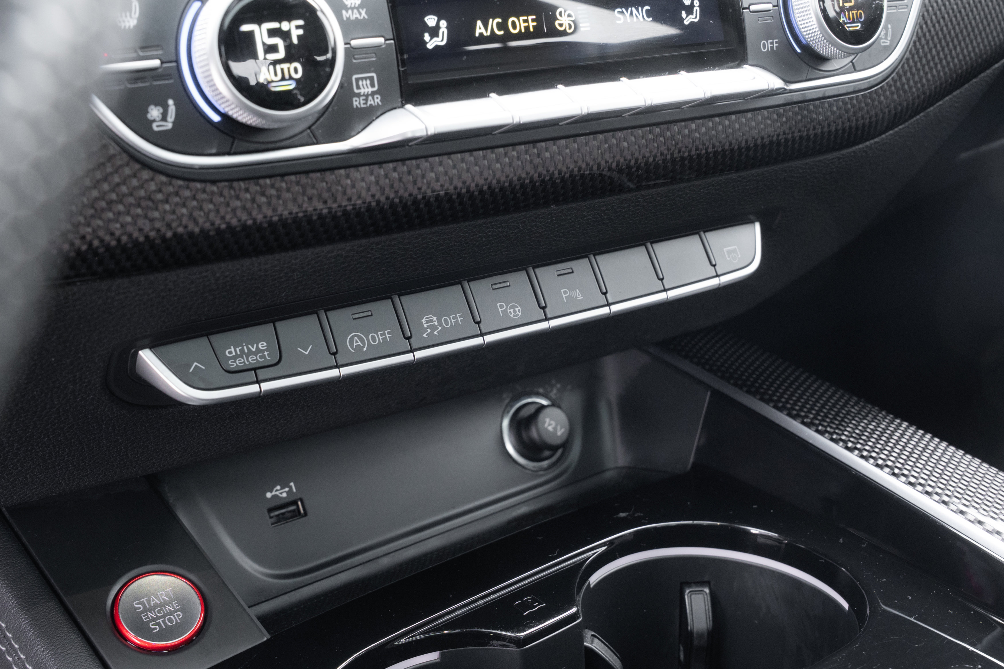 Certified 2023 Audi S5 Prestige w/ Prestige Package image 15