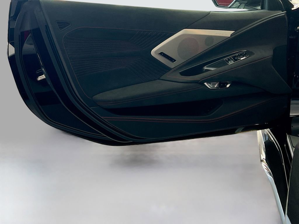 Used 2026 Chevrolet Corvette ZR1 image 18