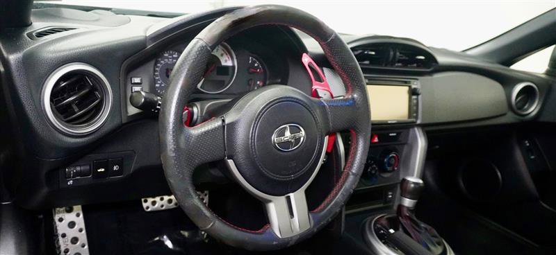 Used 2015 Scion FR-S image 11