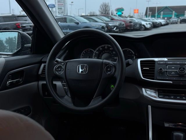 Used 2014 Honda Accord LX image 19