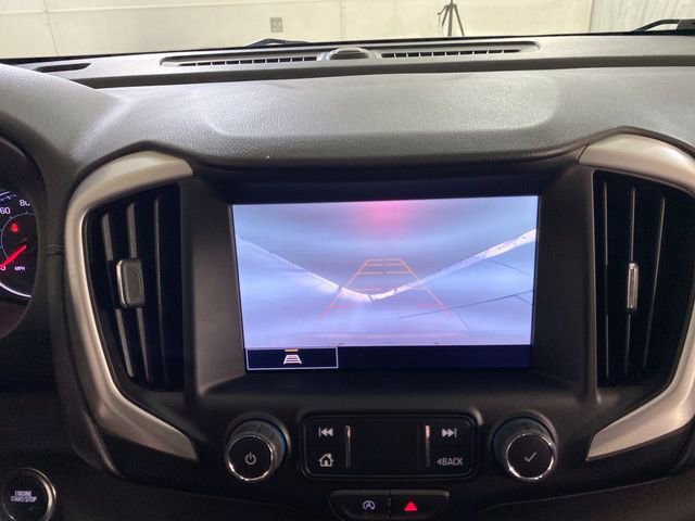 Used 2024 GMC Terrain SLT AWD/4WD image 41