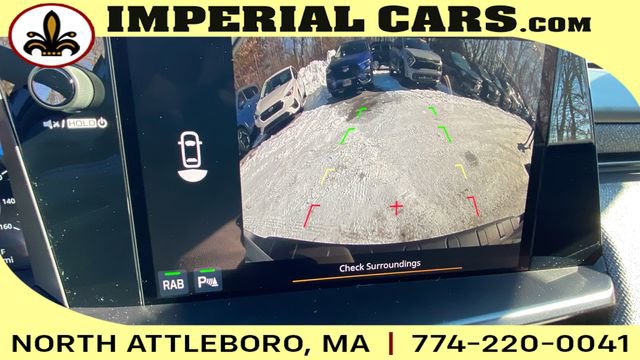 New 2026 Subaru Outback Limited image 24