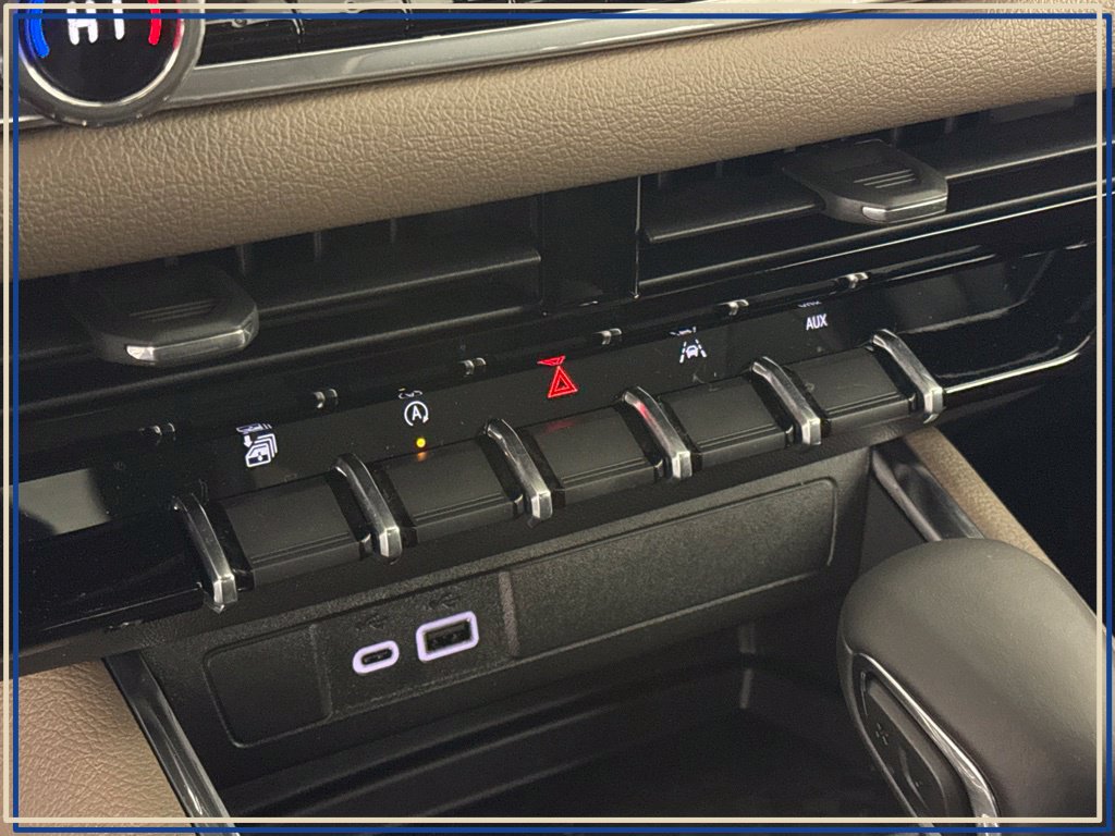 New 2026 GMC Canyon Denali AWD/4WD image 22