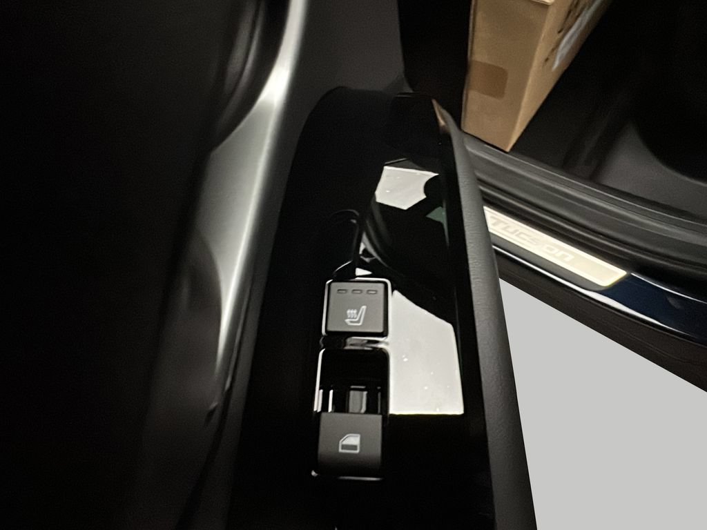 New 2026 Hyundai Tucson Limited AWD/4WD image 27