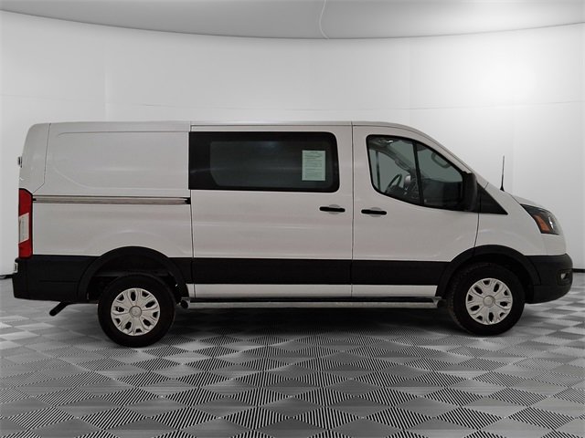 Used 2024 Ford Transit 250 Low Roof w/ Exterior Upgrade Package image 2