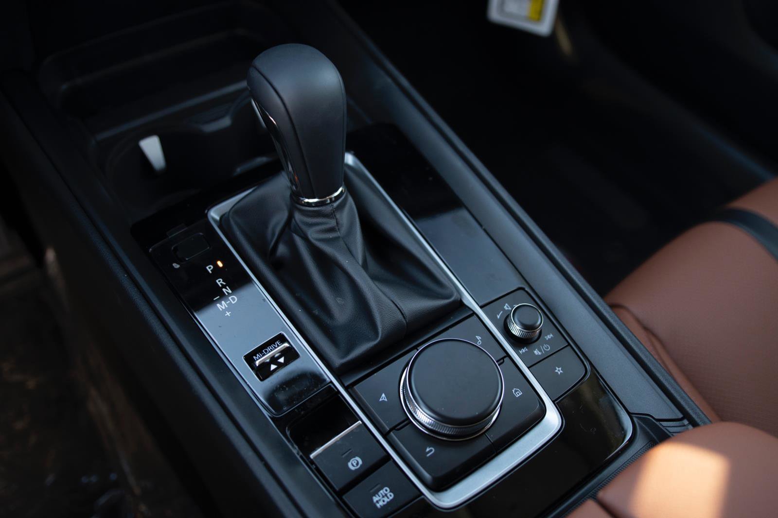 New 2026 MAZDA CX-50 Meridian Edition w/ Weather Package AWD/4WD image 17