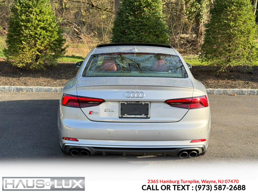 Used 2018 Audi S5 Premium Plus w/ Navigation Package image 20