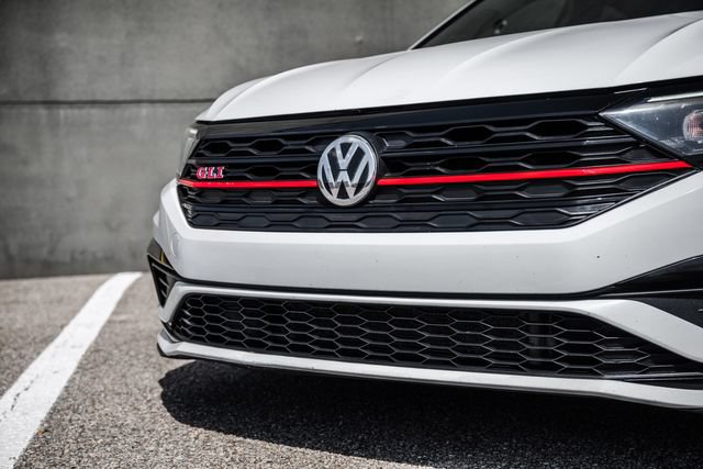 Used 2020 Volkswagen Jetta GLI FWD image 27