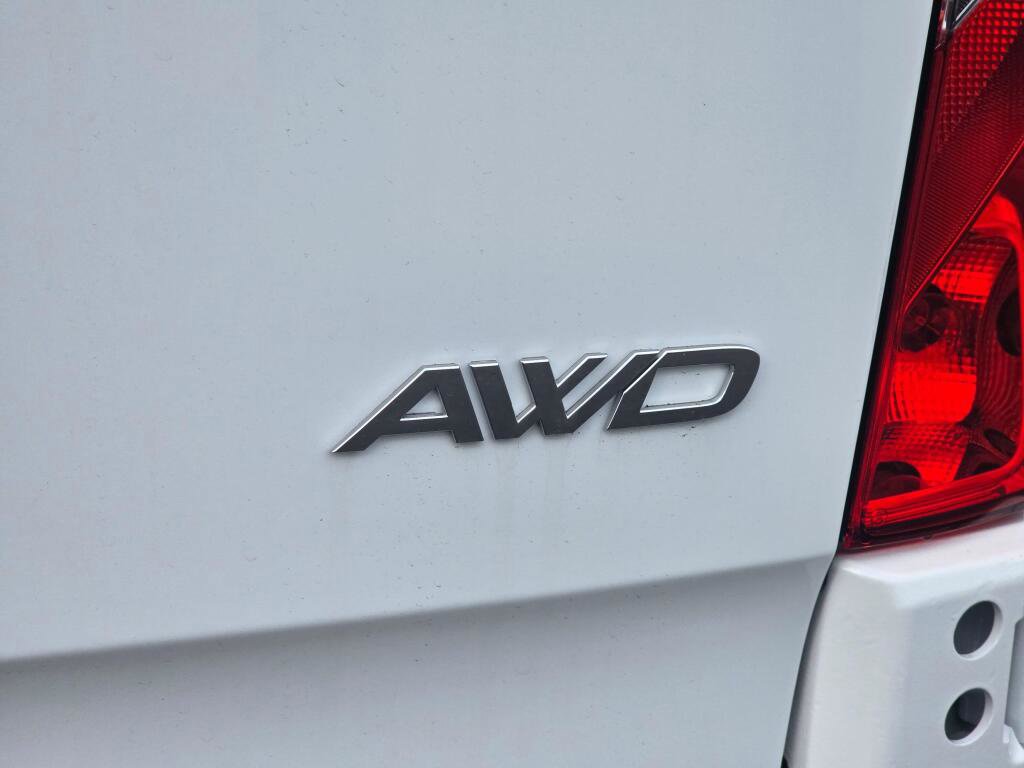 New 2026 Mercedes-Benz Sprinter 2500 image 13