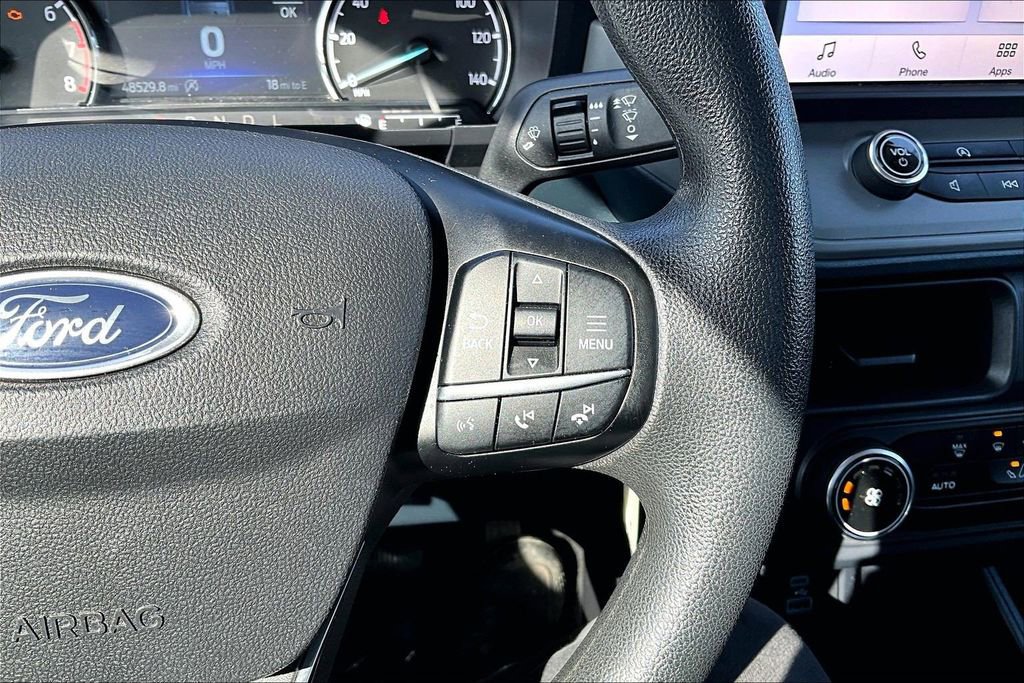 Certified 2024 Ford Maverick Tremor w/ Tremor Off-Road Package image 18