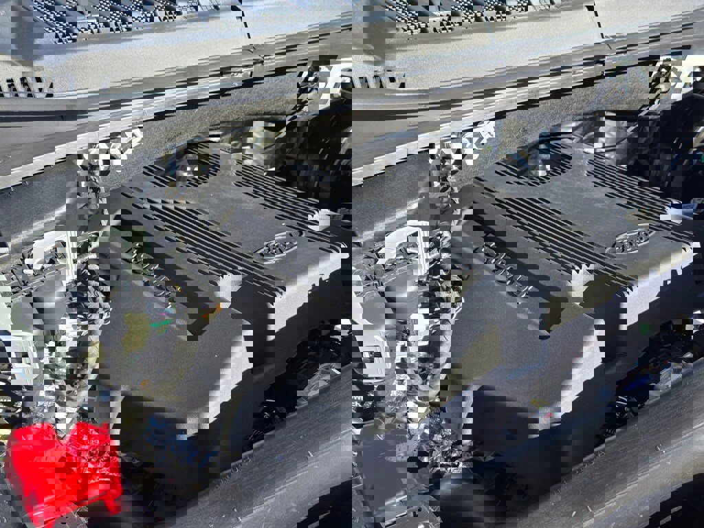 Used 2020 Ford F150 Lariat w/ Equipment Group 502A Luxury image 27