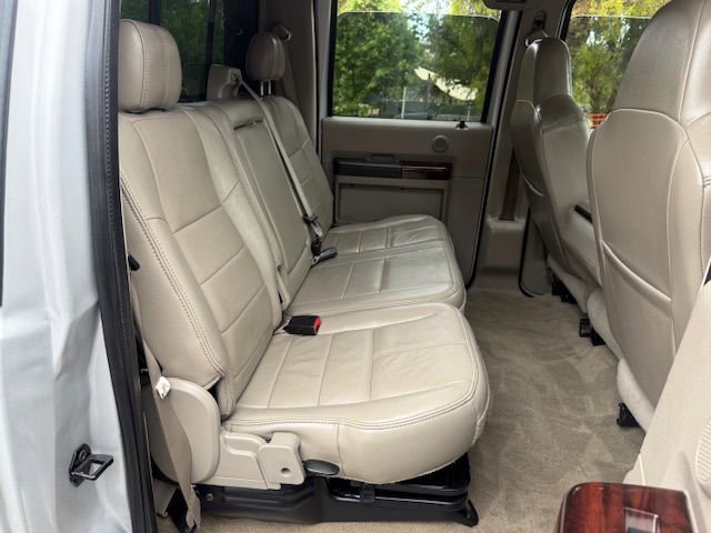 Used 2008 Ford F250 XLT image 18