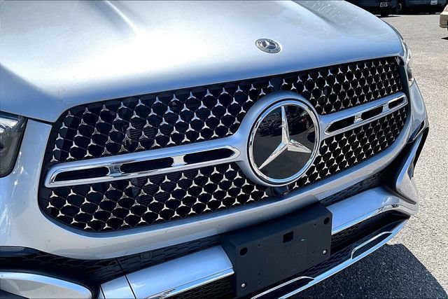 Certified 2024 Mercedes-Benz GLE 450 4MATIC image 6
