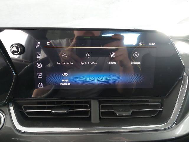 New 2026 Chevrolet Trax ACTIV image 21