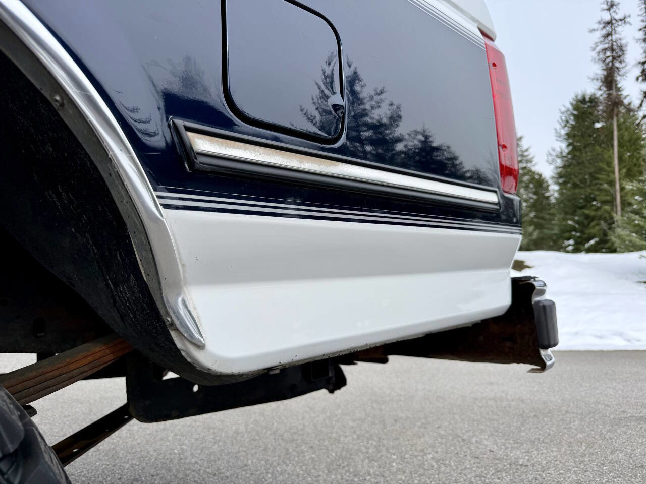 Used 1993 Ford F250 XLT image 81