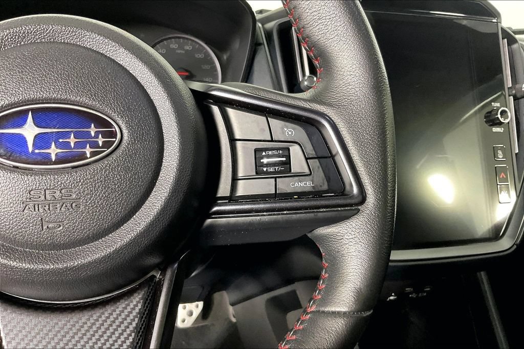 Used 2022 Subaru WRX Premium AWD/4WD image 23