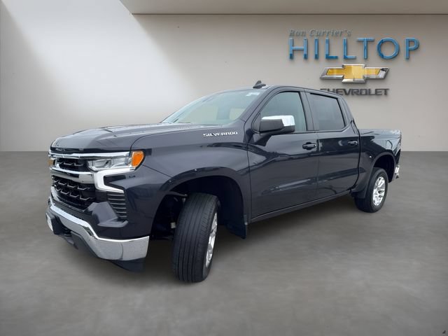Used 2023 Chevrolet Silverado 1500 LT AWD/4WD image 11