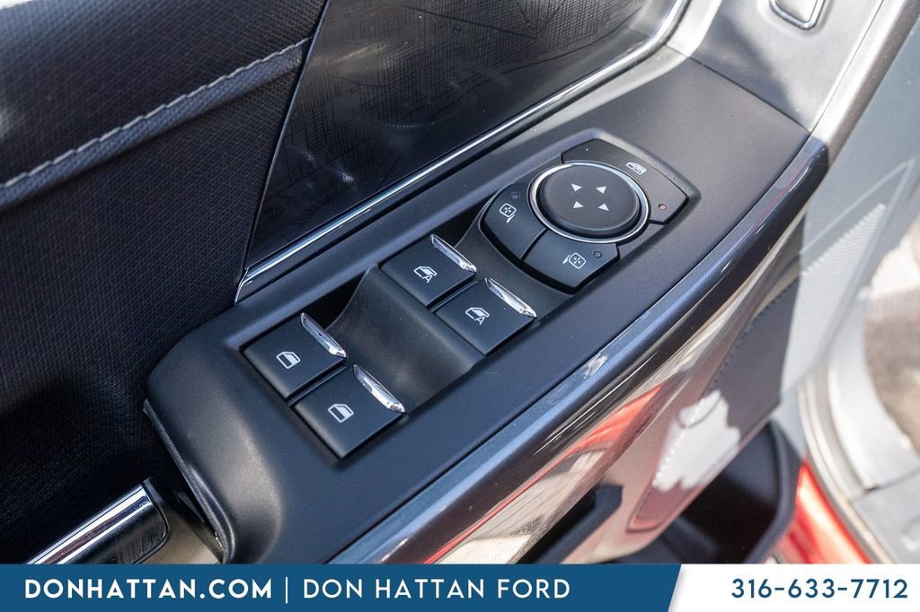 Used 2022 Ford F150 XLT w/ Equipment Group 302A High image 15