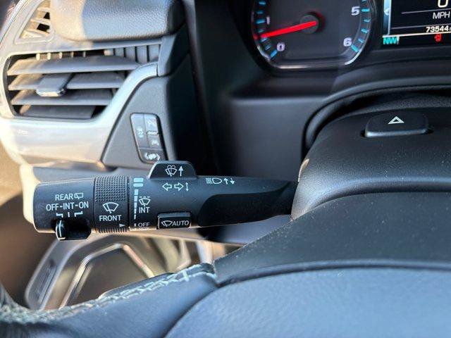 Used 2020 Chevrolet Tahoe LT AWD/4WD image 24