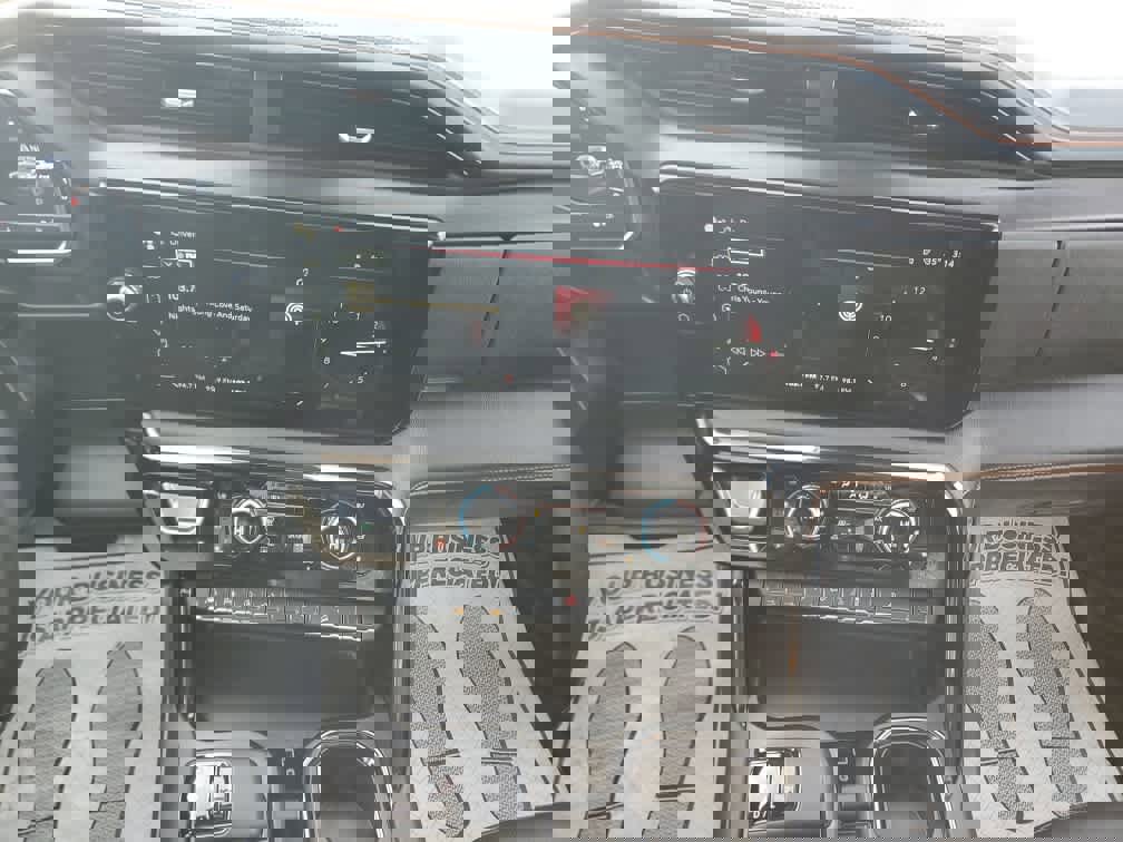 Used 2025 GMC Sierra 1500 AT4 w/ AT4 Preferred Package image 21