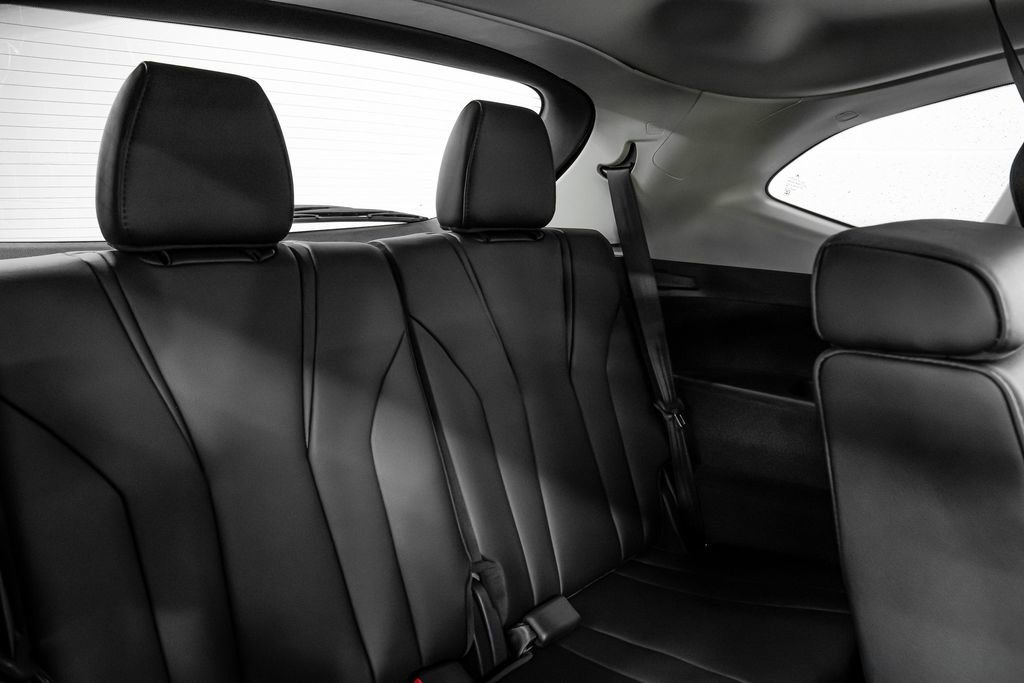 New 2026 Acura MDX SH-AWD image 37