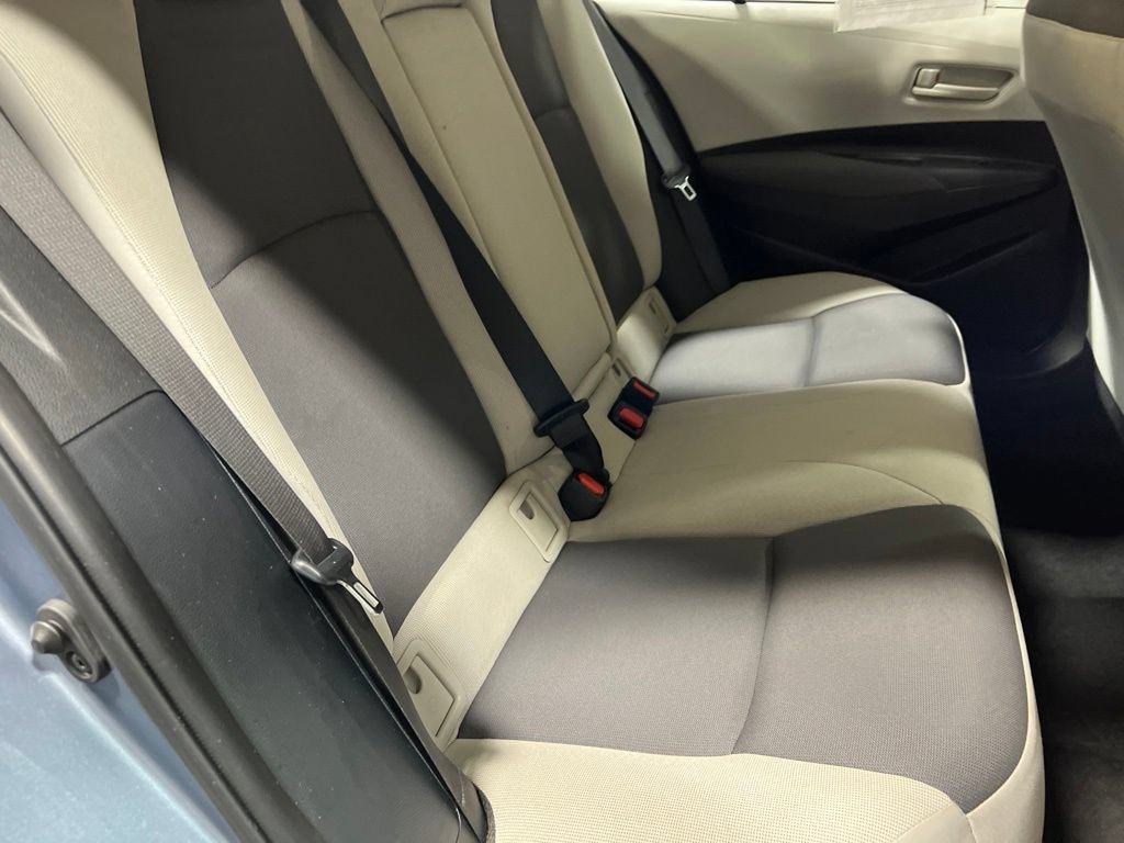 Used 2024 Toyota Corolla LE FWD image 11