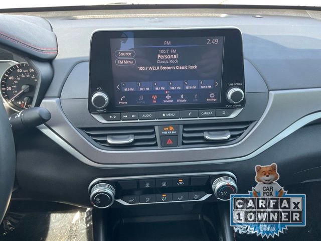 Used 2023 Nissan Altima 2.5 SR image 18