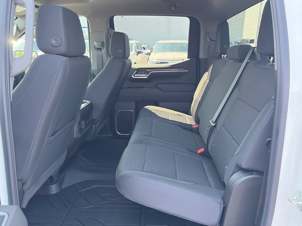 New 2026 Chevrolet Silverado 1500 LT w/ Protection Package AWD/4WD image 25
