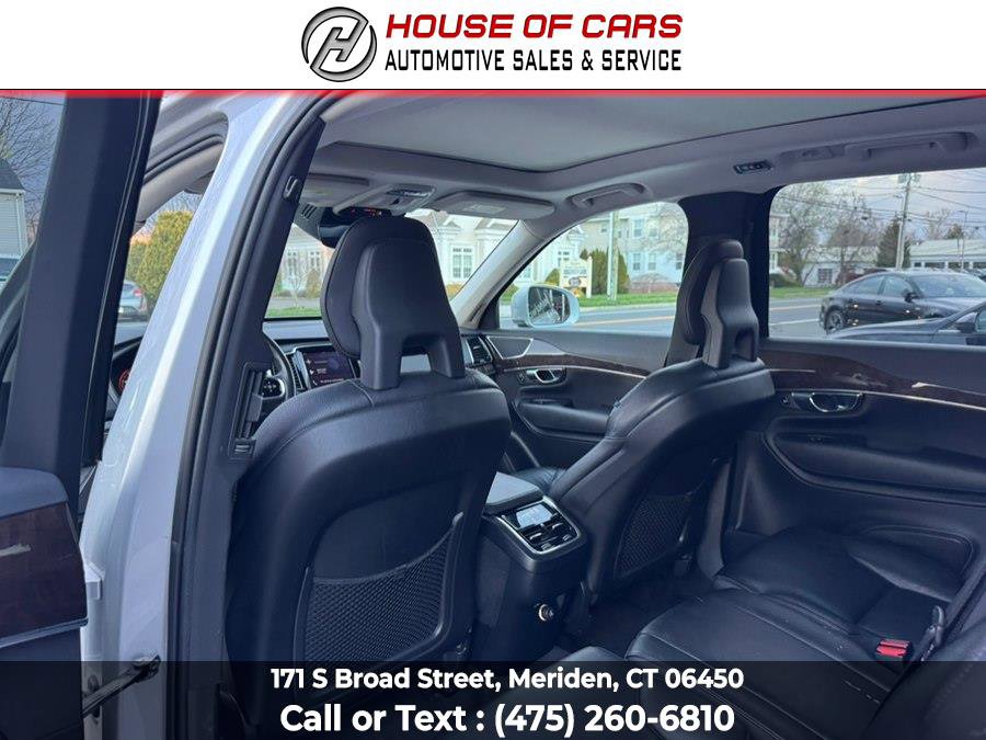 Used 2016 Volvo XC90 T6 Momentum image 21