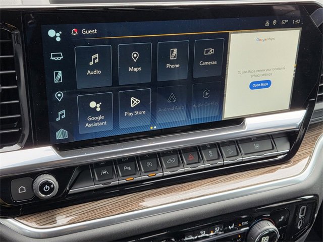 New 2026 Chevrolet Silverado 1500 LT Trail Boss w/ LT Trail Boss Premium Package image 19