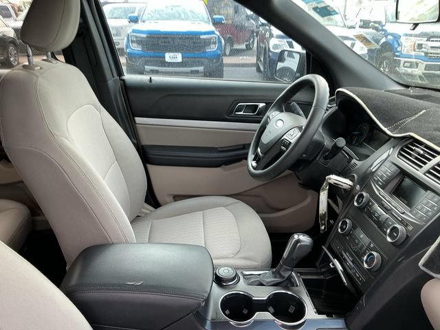 Used 2019 Ford Explorer 4WD image 12