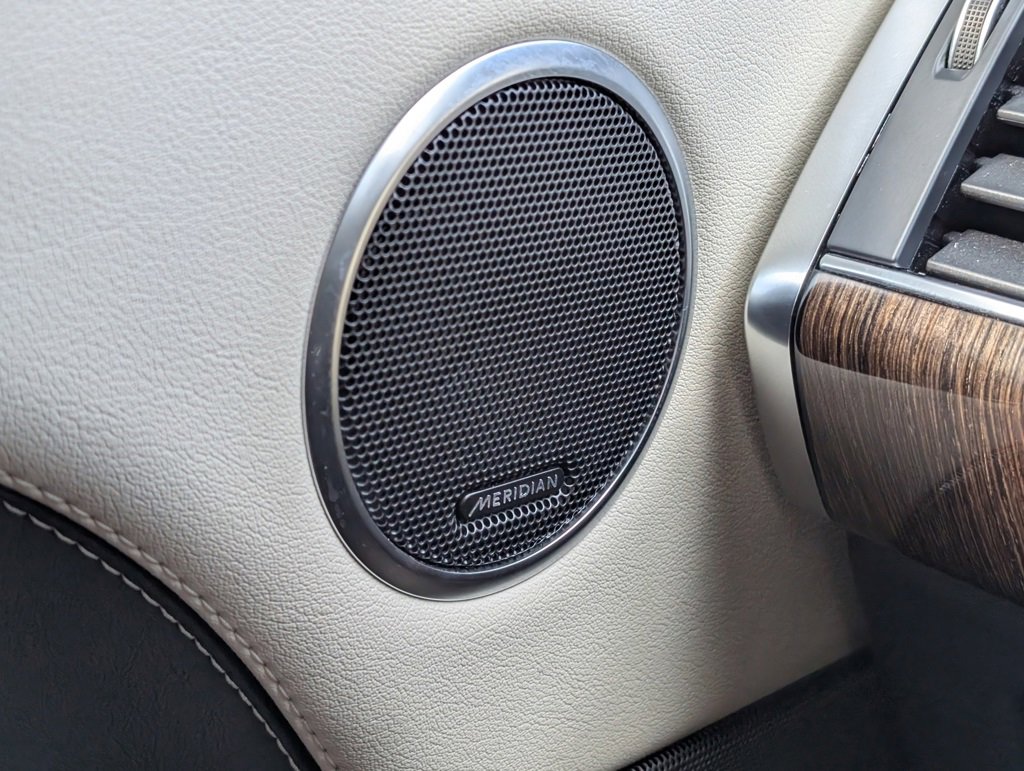 Used 2022 Land Rover Range Rover Sport HSE Silver Edition image 23