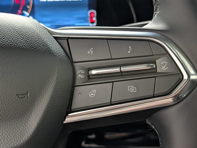 New 2027 Chevrolet Equinox LT FWD image 19