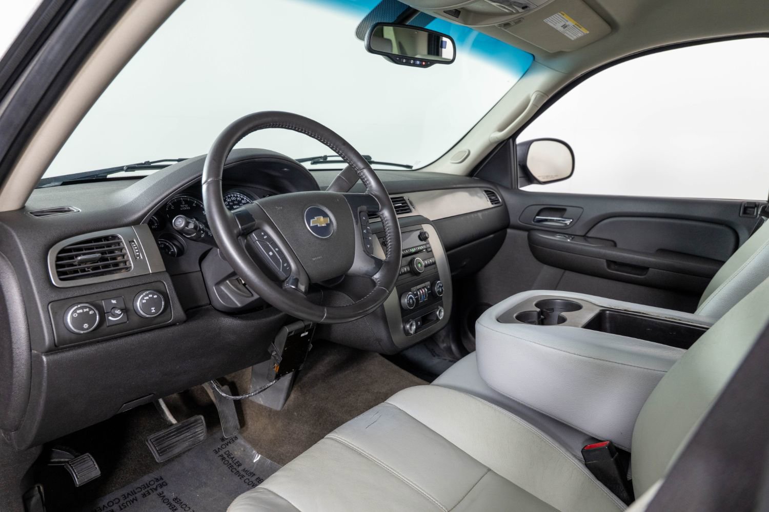 Used 2007 Chevrolet Tahoe LS image 13