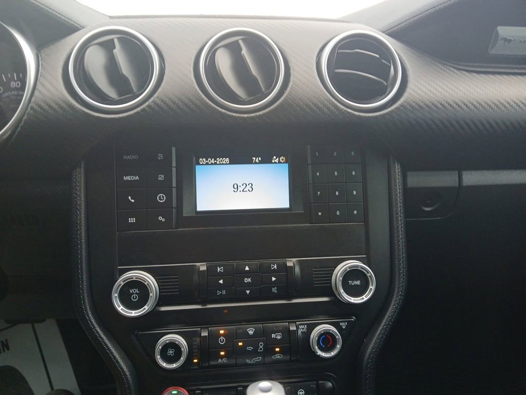 Used 2022 Ford Mustang EcoBoost w/ Black Accent Package image 27