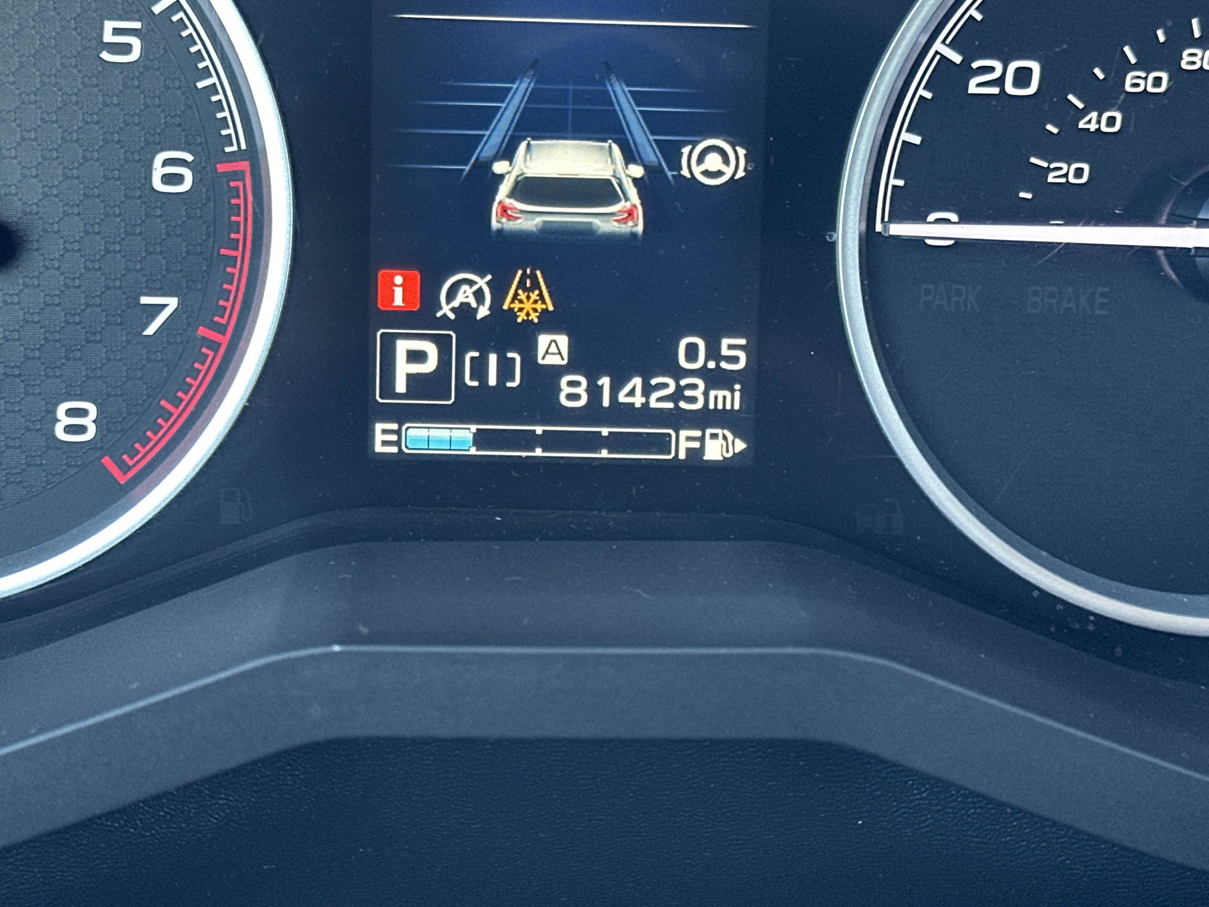 Used 2022 Subaru Forester Limited image 25